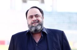 Οι ευχές του Βαγγέλη Μαρινάκη για το Πάσχα: «Για την επικράτηση του καλού...»