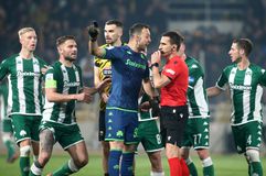 Η πρώτη αντίδραση του Παναθηναϊκού στο κάλεσμα Μπένετ και οι σκέψεις για παρουσία Αλαφούζου