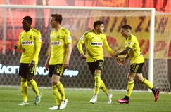 Τα ντέρμπι με ΑΕΚ και ΠΑΟΚ πληγώνουν τον Άρη