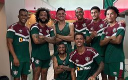 Ετοιμάζεται για ντεμπούτο ο Μαρσέλο με τη Φλουμινένσε