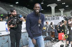 Κέβιν Γκαρνέτ: «Ο Χόλιντεϊ είναι ο κορυφαίος παίκτης των Μπακς»