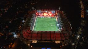 Η «OPAP Arena» ψηφίστηκε «Stadium of the Year» για το 2022