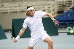 Η κλήρωση του Τσιτσιπά στο Μαϊάμι