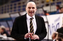 Τελειωμένη θεωρείται η μετακίνηση του Καντζούρη από την Λιμόζ στην Χάποελ Ιερουσαλήμ