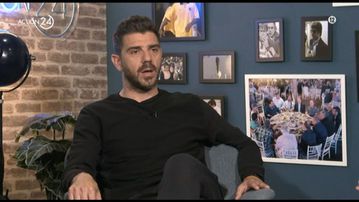 Κατσουράνης: «Δεν υπάρχει πέναλτι, δεν έχει τίποτα η φάση» (vids)