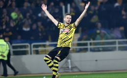 Μετά από 130 ματς δεν μπήκε γκολ στη Νέα Φιλαδέλφεια (vid)