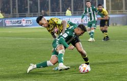 Ανατροπή ξανά στις αποδόσεις για τον τίτλο - Ποια ομάδα δίνεται ως φαβορί για πρωτάθλημα