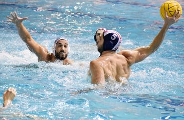 Γαρδίκας: «Είμαστε διψασμένοι να πετύχουμε»