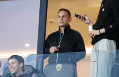 Ντέμης Νικολαϊδης: «Πολύ κακή η διαιτησία του Νταμπάνοβιτς, δίκαια φωνάζει ο Παναθηναϊκός»