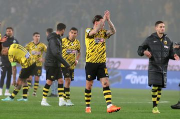 Η διακοπή τώρα είναι βάλσαμο για την ΑΕΚ για πολλούς λόγους