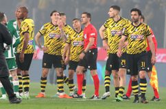 Για την ΑΕΚ το επείγον είναι να ξαναβρεί καθαρό μυαλό και ισορροπίες