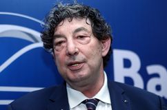 Γαλατσόπουλος: «Η νέα Basket League Θα είναι η καλύτερη των τελευταίων ετών»