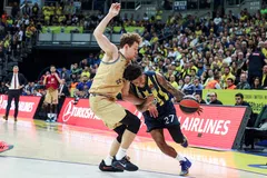 Φενέρμπαχτσε: Χωρίς Ντόρσεϊ με την Αρμάνι