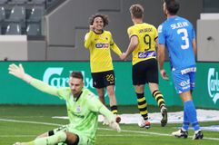 Να γιατί επέμενε τόσο πολύ ο Αλμέιδα να κάνει τον Λιούμπισιτς την δεύτερη ακριβότερη μεταγραφή της ιστορίας της ΑΕΚ!