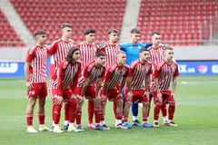 Η ώρα και η μέρα του ημιτελικού του Ολυμπιακού με τη Ναντ