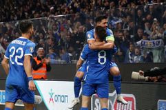 Πόσες πιθανότητες έχει η Ελλάδα να περάσει στο Euro - Από ποια ομάδα κινδυνεύει;