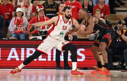 Μεγάλο «διπλό» της Μιλάνο στο Πριγκιπάτο και ανατροπή δεδομένων στην πρώτη τετράδα (vids)