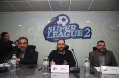 Το πρόγραμμα των playoffs και playouts της Super League 2