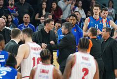 Γιατί έγινε έξαλλος ο Μπαρτζώκας στην Πόλη