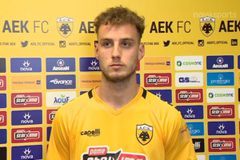 «Ο πρώην παίκτης της ΑΕΚ, Μάριο Μιτάι, αρέσει στη Γιουβέντους»