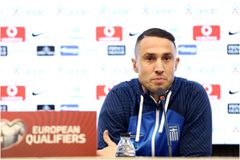 Βλαχοδήμος: «Το Euro είναι ένα όνειρο που θέλουμε όλοι μας να το ζήσουμε»