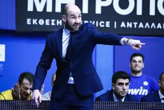 Επική ατάκα Σπανούλη: «Εγώ δεν γεννήθηκα σε κοιλιά, αλλά σε μπάλα μπάσκετ»