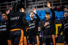 Αυτοί είναι οι πιθανοί αντίπαλοι Περιστερίου και Προμηθέα στους 8 του BCL