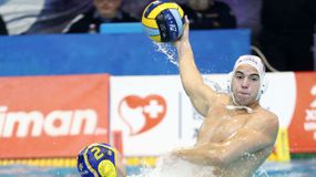 Τα highlights από τη νίκη του Ολυμπιακού κόντρα στην Μπαρτσελονέτα