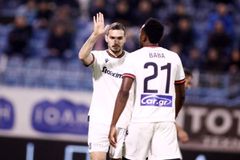 Παραμένουν εκτός οι Μπάμπα και Οζντόεφ - Ατομικό για Σάστρε