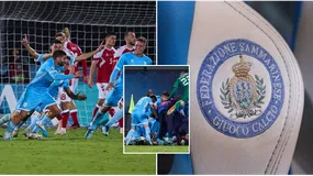 Δύο δεκαετίες και 137 αγώνες χωρίς νίκη: Το Σαν Μαρίνο μπορεί επιτέλους να βάλει τέλος στο αρνητικό σερί (vid)