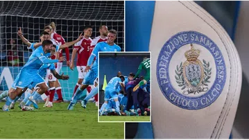 Δύο δεκαετίες και 137 αγώνες χωρίς νίκη: Το Σαν Μαρίνο μπορεί επιτέλους να βάλει τέλος στο αρνητικό σερί (vid)