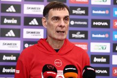 Μπαρτζώκας: «Έχουμε αποδείξει πως είμαστε σκληρή ομάδα» (vid)