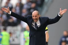 Στον «αέρα» το μέλλον του Αλέγκρι, η Γιουβέντους εξετάζει σοβαρά την απόλυσή του