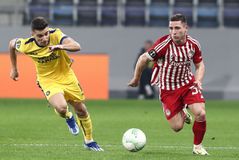 Η UEFA αποθέωσε τον Ποντένσε για την εμφάνιση κόντρα στη Μακάμπι Τελ Αβίβ: «Άναψε τη σπίθα για την ανατροπή» (vid)