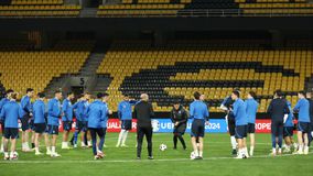 Αυτό το «τετ α τετ» δεν γίνεται και δεν πρέπει να χαθεί για την Εθνική Ελλάδας