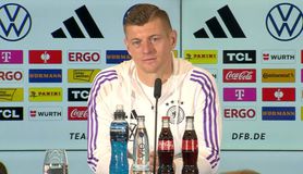 Κρόος: «Ο παππούς μου με συμβούλεψε να παίξω στη Ρεάλ για έναν ακόμη χρόνο και μετά να πάω διακοπές»