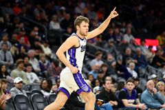 Η επιστροφή του Βεζένκοφ στους Κινγκς αναβάλλεται - Δεν θα αγωνιστεί κόντρα στους Ράπτορς