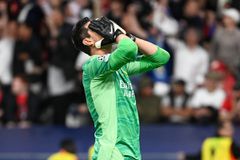 Ο Κουρτουά υποβλήθηκε σε νέα χειρουργική επέμβαση