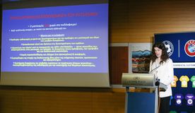 ΕΠΟ: Πρώτο σεμινάριο Κοινωνικής και Περιβαλλοντικής Βιωσιμότητας (gallery)