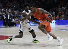 Η Βαλένθια με δυσκολία έκαμψε τη Μπάγερν που αστόχησε στο μηδέν με τον Λούτσιτς!