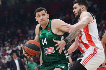 Μήτογλου: «Πριν τον αγώνα είπαμε πως θέλουμε τη νίκη και πρέπει να την πάρουμε»