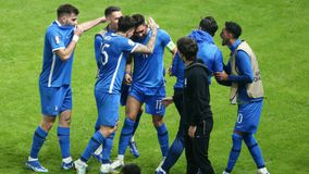 Μυθικό πριμ 4,5 εκατ. ευρώ στους διεθνείς δίνει η ΕΠΟ για πρόκριση στο Euro