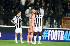 Ο Μεϊτέ αποθέωσε τον Μίσιτς: «Τι παίκτης...» (pic)