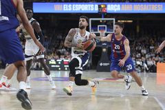 Μεγάλο παιχνίδι στην Πόλη ανάμεσα σε Φενέρμπαχτσε και Μπαρτσελόνα, εντός η Μονακό