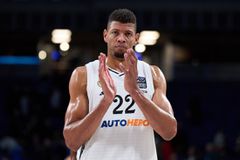 Με πρωταγωνιστή Ταβάρες η Ρεάλ πήρε νίκη... δεκάδας κόντρα στη Βιλερμπάν