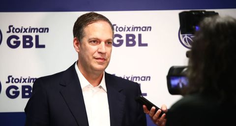 Stoiximan GBL: Αυτό είναι το νέο διοικητικό συμβούλιο