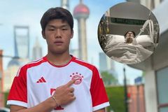 Σοκ: Έφυγε από τη ζωή 18χρονος ποδοσφαιριστής στην Ισπανία- Είχε περάσει από τη Μπάγερν