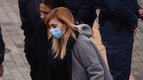 Ρούλα Πισπιρίγκου: Συγκλονίζουν οι διάλογοι με την αδελφή της και το Μάνο Δασκαλάκη