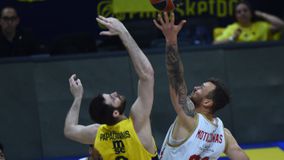 Φενέρμπαχτσε-Μονακό: Με τεράστιο βαθμολογικό ενδιαφέρον το αποψινό ματς - Η «μάχη» για τετράδα της Μονακό