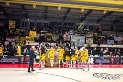 Η ΑΕΚ θα πάρει το Final Four του BCL αν προκριθεί - Ικανοποίηση από τη FIBA